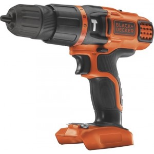 BLACK+DECKER Accuklopboor BDCH188N-XJ bare