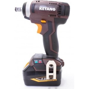 Keyang DIW1801L ACCU SLAGMOERSLEUTEL 18V 4.0AH