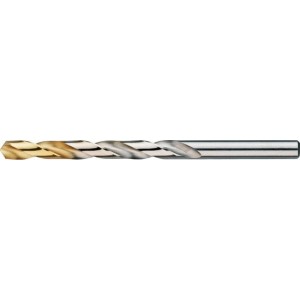 Phantom HSS spiraalboren tin-tip coalting DIN338N 11,0mm