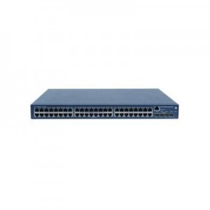 Hewlett Packard Enterprise switch: 5120 48G SI - Grijs