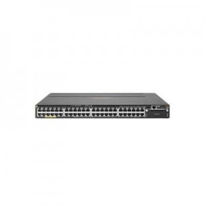 Hewlett Packard Enterprise switch: 3810M 48G PoE+ 4SFP+ 680W - Grijs