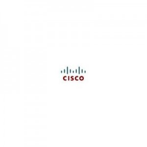 Cisco switch: SF350-24MP - Zwart