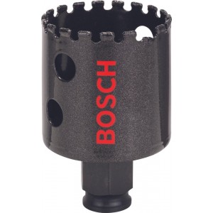 Bosch - Diamantgatzaag Diamond for Hard Ceramics 44 mm, 1 3/4"