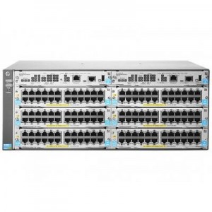 Hewlett Packard Enterprise switch: 5406R zl2 - Grijs