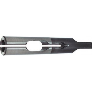Klemhuls met morseconus DIN 6328 12,0mm FAHRION