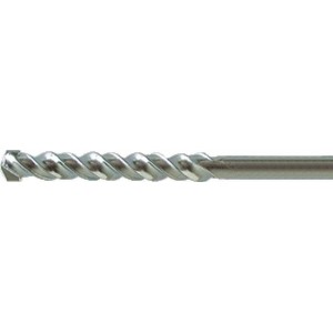 RHOD centreerboor, le 120mm, diam 6mm