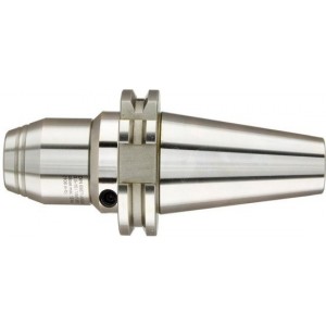 Korte boorkop AKL DIN 69871 0,5-10mm, SK 40 Albrecht