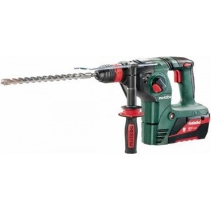 Metabo Boorhamer Kha36Ltx 36V 2x5,2Ah