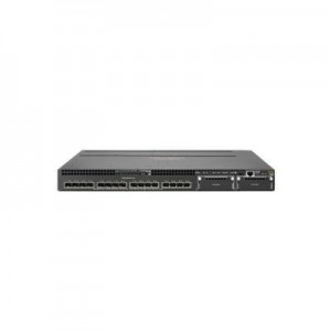 Hewlett Packard Enterprise switch: Aruba 3810M 24SFP+ 250W - Grijs