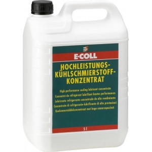 EU Hoogw. koelsmeerm. 5l biostabiel (F) E-COLL