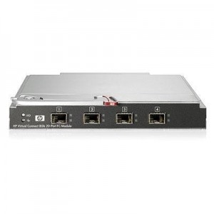 Hewlett Packard Enterprise switch: Virtual Connect 8Gb 20-port FC
