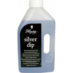 Hagerty Silver dip