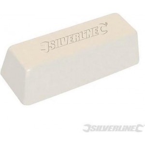 Silverline Witte polijstpasta 500g