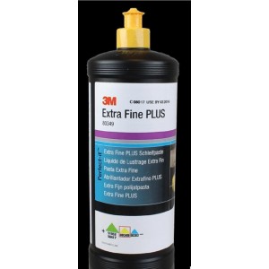 3M  Extra Fine Plus