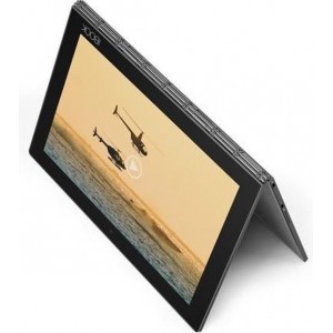 Lenovo Yoga Grijs Hybride (2-in-1) -25,6 cm - Touchscreen - 1,44 GHz Intel