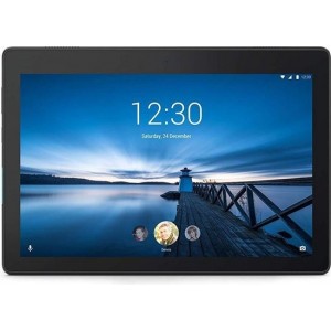 Lenovo Tab E10 - 10.1 inch - WiFi - 16GB - Zwart