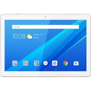 Lenovo Tab M10 - 16GB - 10 inch - Wit