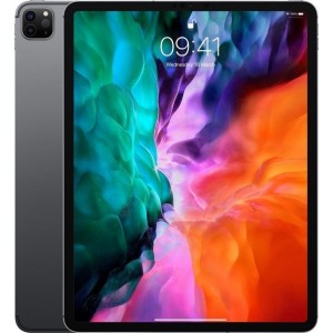 Apple iPad Pro (2020) - 12.9 inch - WiFi + 4G - 1TB - Spacegrijs