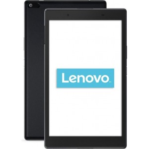 Lenovo Tab 4 - 16 GB - 8 Inch - 4G - Zwart