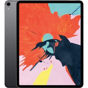 Apple iPad Pro - 11 inch - WiFi + 4G - 256GB - Spacegrijs