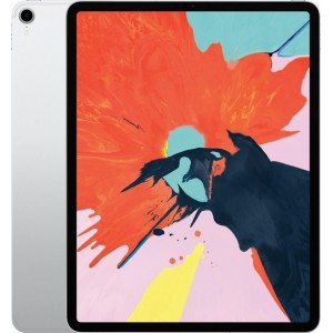 Apple iPad Pro - 11 inch - WiFi + 4G - 64GB - Zilver