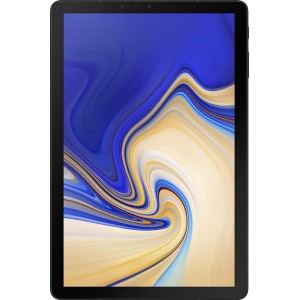 Samsung Galaxy Tab S4 - 10.5 inch - WiFi - 64GB - Zwart