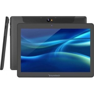 Sunstech TAB1081 32 GB Zwart