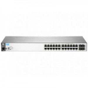 Hewlett Packard Enterprise switch: 2530-24G