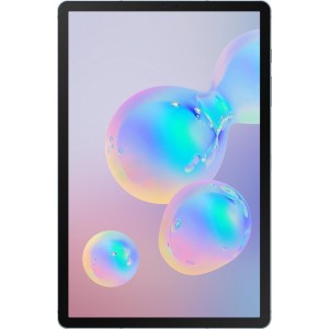 Samsung T860 Galaxy Tab S6 128GB - blue - WiFi