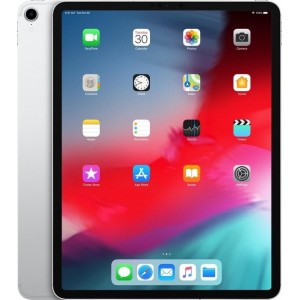 Apple iPad Pro 12.9 Wi-Fi Cell 512GB zilver MTJJ2FD/A