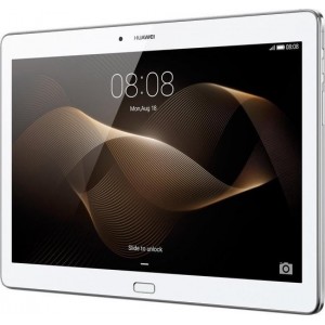 Huawei MediaPad M2 - 10.1 inch - WiFi - 16GB - Grijs