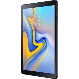 Samsung Galaxy Tab A (2018) SM-T590 26,7 cm (10.5'') 3 GB 32 GB Wi-Fi 5 (802.11ac) Zwart