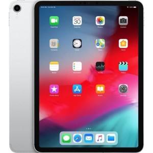 Apple iPad Pro 3 refurbished door Adognicosto - Grade A - 11 inch - WiFi/4G - 64GB - Zilver