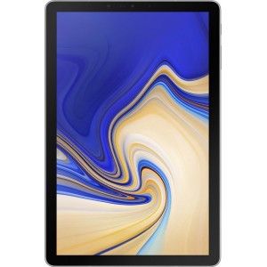 Samsung Galaxy Tab S4 - 10.5 inch - WiFi + 4G - 64GB - Grijs