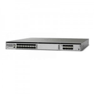 Cisco switch: Catalyst 4500-X - Grijs