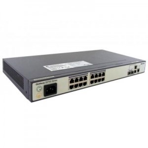 Huawei switch: S2700-18TP-SI-AC