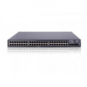 Hewlett Packard Enterprise switch: A 5800-48G - Grijs