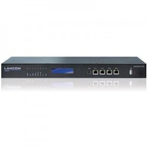 Lancom Systems switch: WLC-4100