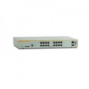 Allied Telesis switch: AT-x230-18GT-50 - Wit