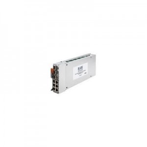IBM switch: BNT 1/10Gb Uplink Ethernet Switch Module - Zilver