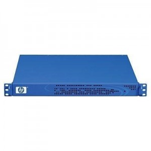 Hewlett Packard Enterprise switch: ProCurve RF Manager 50 IDS/IPS System - Blauw