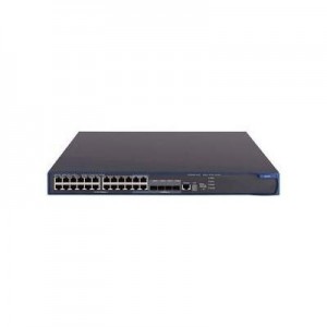 Hewlett Packard Enterprise switch: E4510-24G
