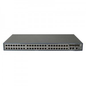 Hewlett Packard Enterprise switch: FlexNetwork 3600 48 v2 EI - Grijs