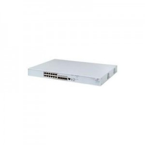 Hewlett Packard Enterprise switch: E4200-12G