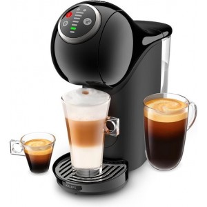 Krups Nescafé® Dolce Gusto® GENIO S Plus KP3408 - Koffiecupmachine - Zwart