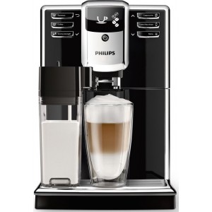 Philips 5000 serie EP5360/10 - Espressomachine - Zwart