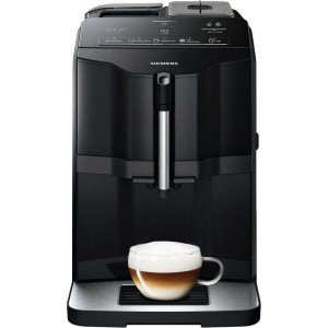 Siemens EQ3 s100 TI30A209RW - Espressomachine - Zwart