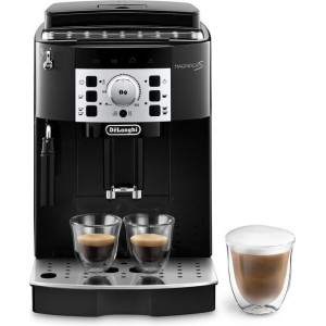 De'Longhi Magnifica S - ECAM22.110.B - Volautomatische espressomachine - Zilver/Zwart