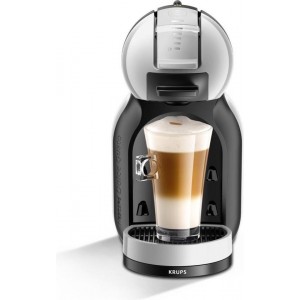 Krups NESCAFÉ® Dolce Gusto® MiniMe Artic Grey - Koffiecupmachine