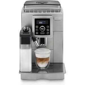 De'Longhi - ECAM23.460.S - Espressomachine - Zilver